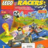 conjunto LEGO 5704