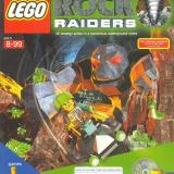 conjunto LEGO 5708